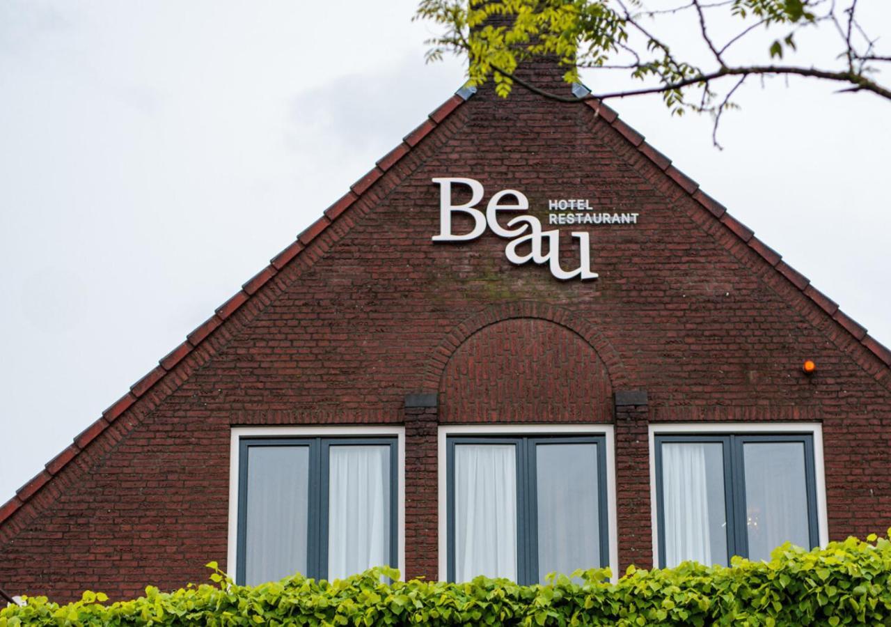 Hotel Beau Bergeijk Extérieur photo