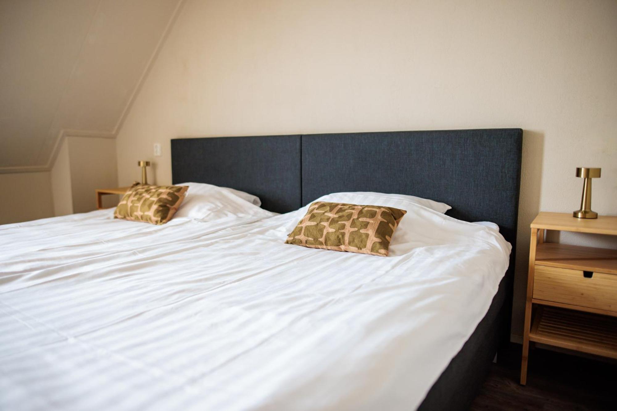 Hotel Beau Bergeijk Extérieur photo