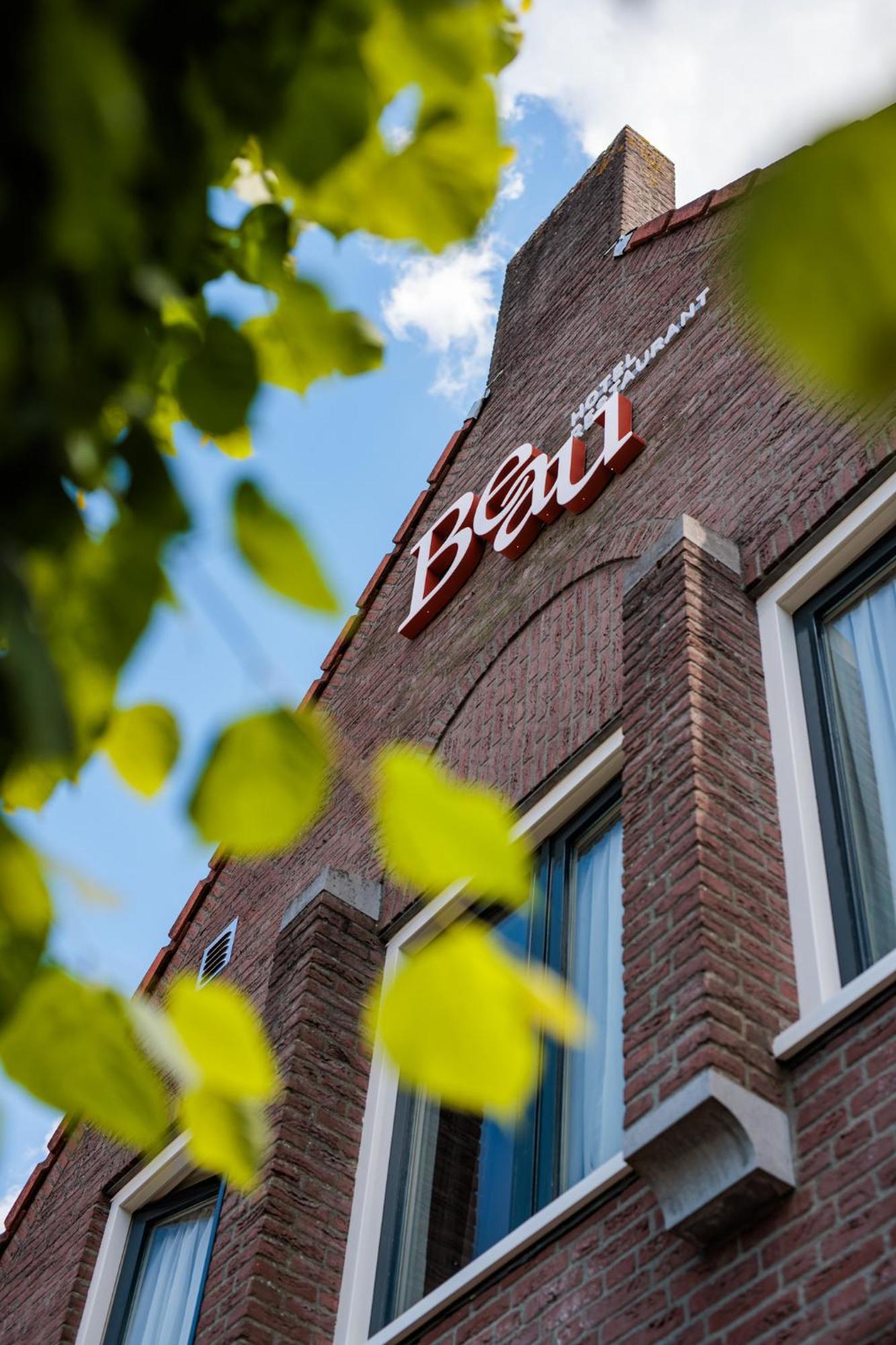 Hotel Beau Bergeijk Extérieur photo