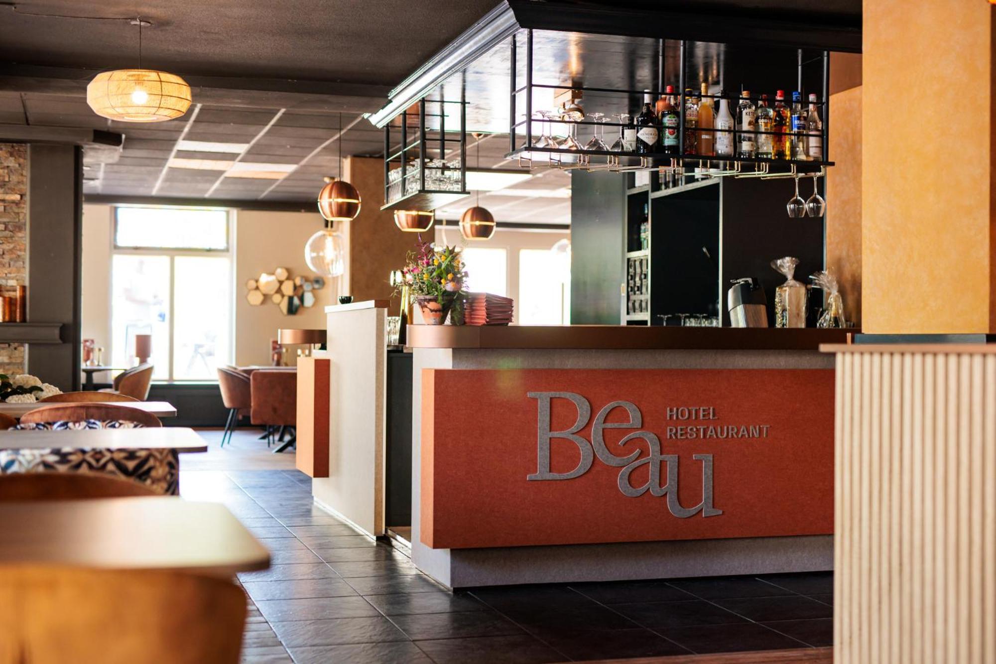 Hotel Beau Bergeijk Extérieur photo