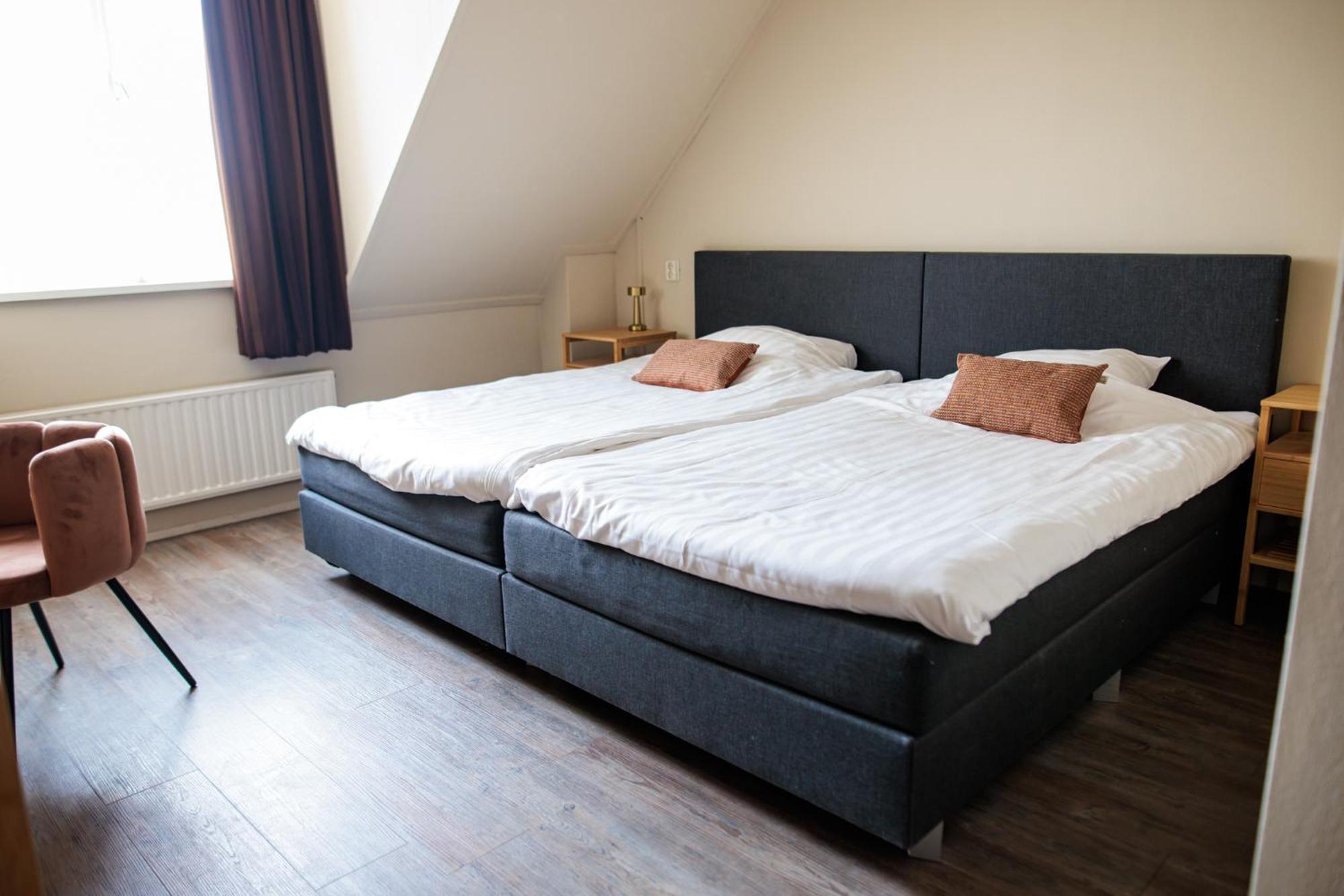 Hotel Beau Bergeijk Extérieur photo