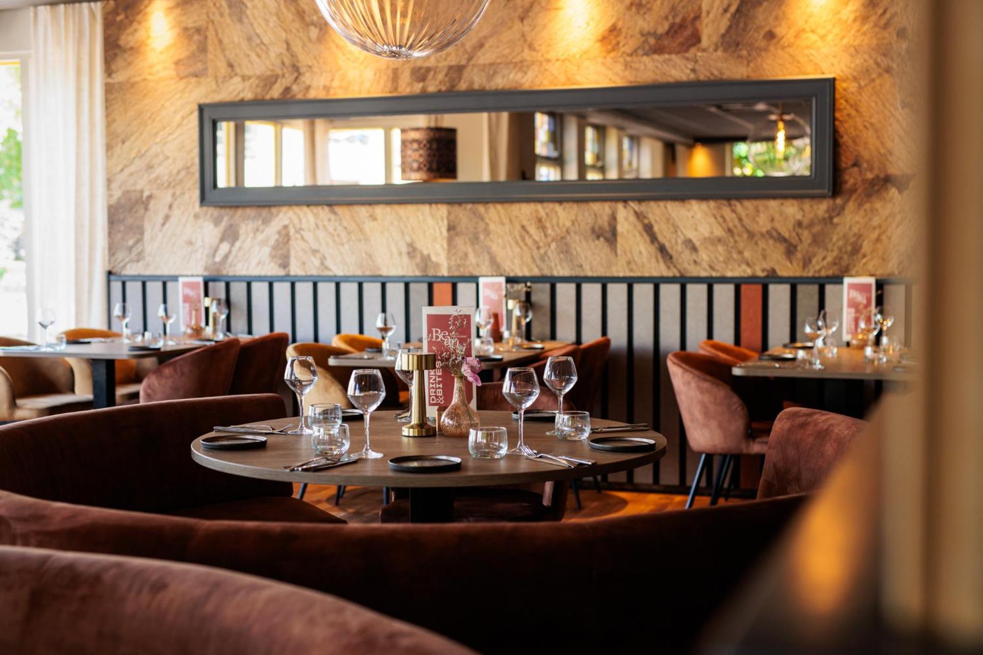 Hotel Beau Bergeijk Extérieur photo