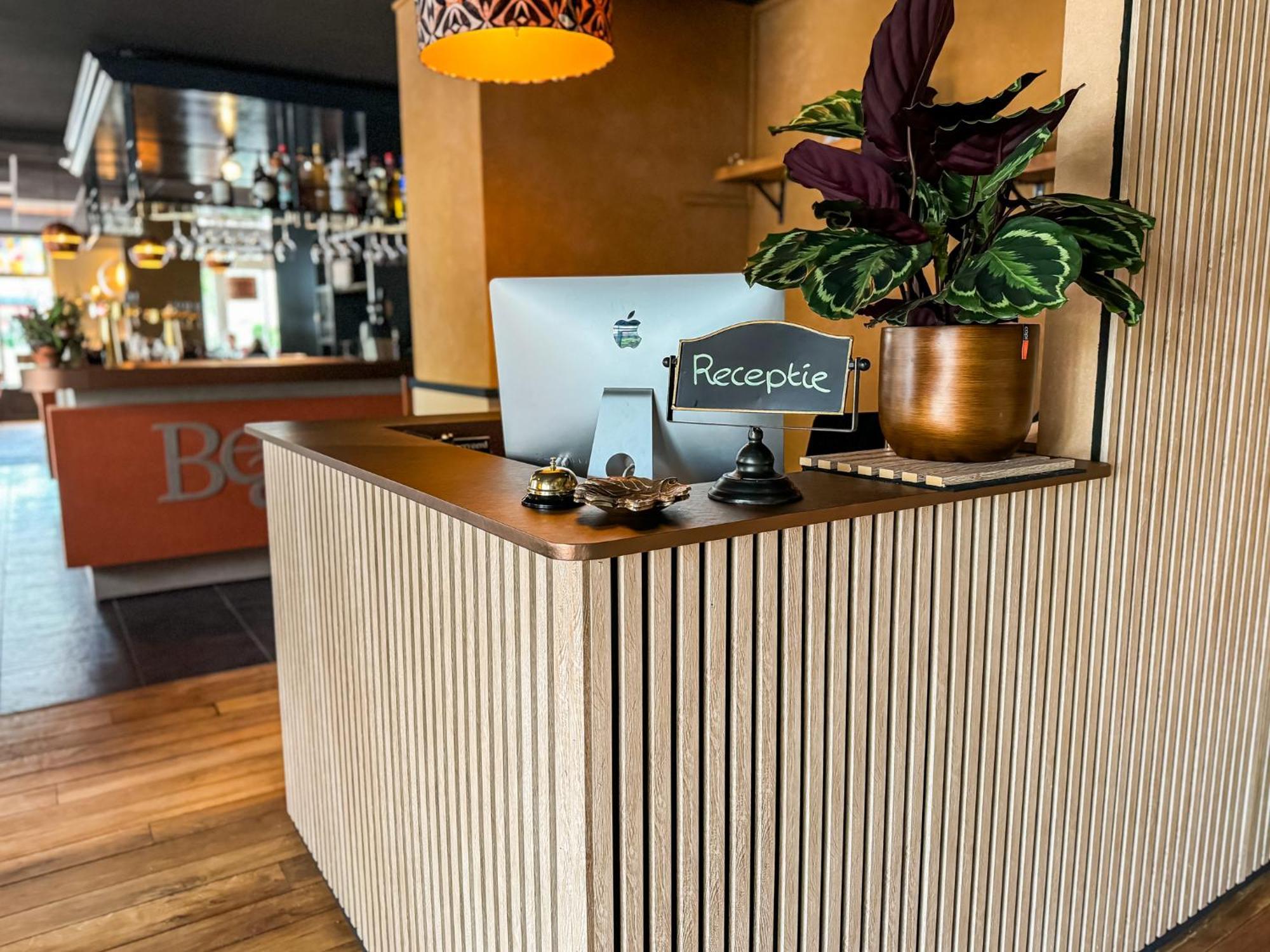 Hotel Beau Bergeijk Extérieur photo